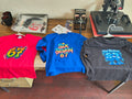 Custom Tshirts